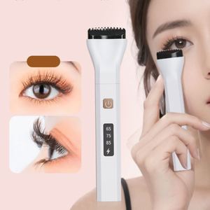 IStapromo Gifts Recourbe-cils électrique chauffant rechargeable, chauffe rapide en 8 secondes, boucles longue durée - Product Image 1