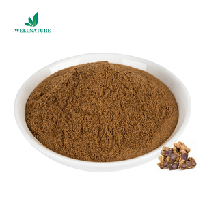 Лидер продаж, натуральный экстракт черного имбиря, порошок черного имбиря, порошок 20:1 Kaempferia Parviflora - Product Image 1