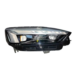 Faros LED <span class=keywords><strong>A5</strong></span> S5 RS5 para <span class=keywords><strong>Audi</strong></span> 2020-2024, Piezas Automotrices, Sistema de Iluminación de Parachoques Delantero, Faros Láser - Product Image 3