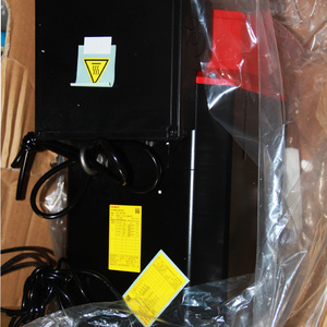 FANUC A06B-1401-B150 # 0P02 อะล์ฟ่า ซีรีส์ เอซี เซอร์โว มอเตอร์ - Product Image 5