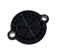04E103111 04E103341A Tapa de sellado del árbol de levas para Golf Sagitar Lavida Bora Tharu T-Roc Lamando A3 Q2L Q3 Octavia EA211
