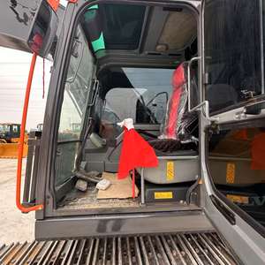 Pelle d'occasion volvo EC210 Global Hot-selling Original Suède volvo 210 21 tonnes sur chenilles à vendre - Product Image 6