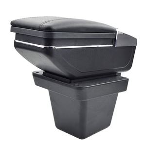 Accoudoir central en acier inoxydable <span class=keywords><strong>de</strong></span> haute qualité, boîte <span class=keywords><strong>de</strong></span> rangement, repose-bras, accessoires <span class=keywords><strong>de</strong></span> décoration, style <span class=keywords><strong>de</strong></span> <span class=keywords><strong>voiture</strong></span>, <span class=keywords><strong>pour</strong></span> VW <span class=keywords><strong>Tiguan</strong></span> allroom - Product Image 1