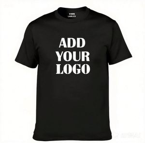 T-shirt personnalisé pour hommes et femmes, tissu polyester à séchage rapide, chemises publicitaires pour équipes sportives, évacuation de l'humidité, coupe confortable, vêtements de sport - Product Image 6