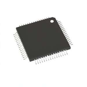 Electronics Component Embedded ATSAMD20J18A-AUT Original One Stop Service 64 LQFP - Product Image 1