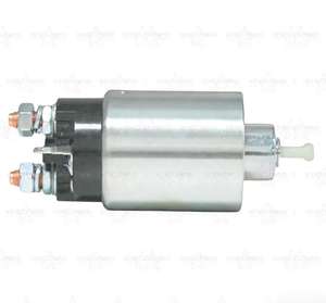 Interruptor Solenoide del Motor de Arranque ZM760 para FORD, <span class=keywords><strong>LINCOLN</strong></span> y MERCURY - Product Image 3