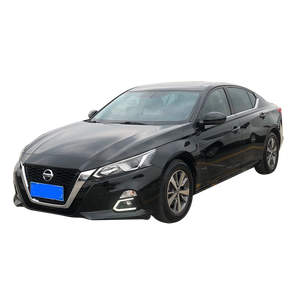 ขายส่ง 2019 Nissan teana 2.0L XL รถมือสอง navara ขาย,รถ nissan juke มือสองมือสอง