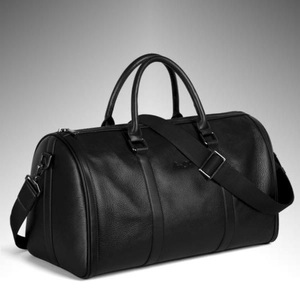 Bolsas de viaje plegables y reutilizables, portátiles, de gran capacidad, con correa ajustable, colgantes, lavables y reciclables - Product Image 4