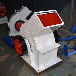 עלות השקעה נמוכה פטיש טחנה יצרן מכונות דיזל להתאמה אישית למחוץ אבן להתאמה אישית ב-Turkey - Product Image 4