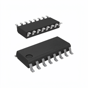 Compre Componentes Electrónicos en Línea, Chip 16 SOIC TSM934CSE+, en Stock - Product Image 1