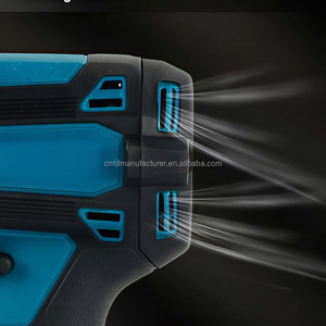 <span class=keywords><strong>Avvitatore</strong></span> a Impulsi <span class=keywords><strong>18V</strong></span> con Motore Brushless, 180Nm di Coppia, Multivelocità, Luce LED, Cacciavite <span class=keywords><strong>Professionale</strong></span> Senza Fili - Product Image 4