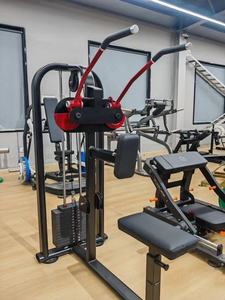 Equipo de gimnasio comercial Chest Fly Cable Machine - Product Image 6