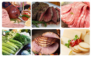 Cortadora de Carne Comercial para Restaurantes, Personalizable, Cortadora de Tocino y Carne de Res, Motor Automático, Máquina Eficiente para Cortar y Rebanar Carne - Product Image 6