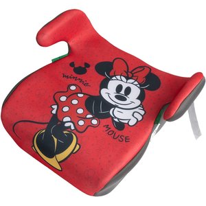 Seggiolino auto Minnie per bambini da 125 a 150 cm - Product Image 4