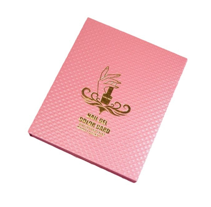 01# 216 Grids Pink