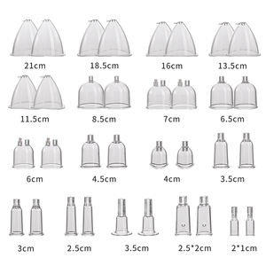 เครื่องบำบัดสุญญากาศแบบพกพา2026เครื่องขยายก้นการบำบัดด้วยสุญญากาศในร่างกายแบบมืออาชีพ - Product Image 4