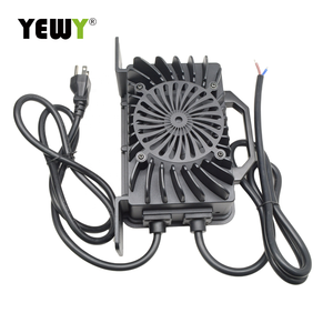 AC 100v-240v 14s Lipo/Lihv 48 Volt 10 Amp <span class=keywords><strong>E</strong></span>-Z-Go <span class=keywords><strong>Golf</strong></span> Cart Batterie UAV Drone Chargeur automatique - Product Image 3