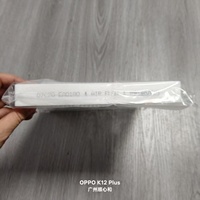 Filtres de remplacement pour climatisation en papier filtre de haute qualité, neufs, pour Changan Kecheng F70 Hunter Peugeot Landtrek 1ère génération OE