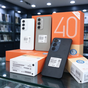 สมาร์ทโฟนรุ่นใหม่ Spao40pro Pro 5G กล้องสวยในตัว ชาร์จเร็ว 65W รุ่นปลดล็อคทั่วโลก - Product Image 5