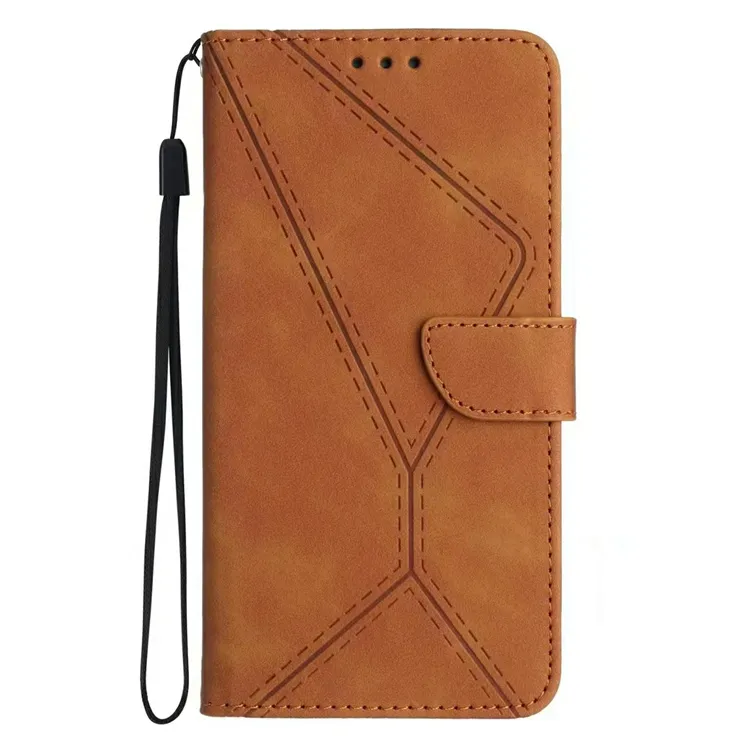 Prezzo diretto portafoglio in pelle custodie per cellulari per Xiaomi Redmi Note 12S 4G slot per schede Book case Stand Folio cover per cellulare