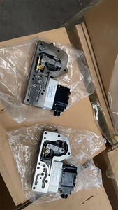 MCV eries MCV116G4204伺服电磁阀压力控制先导阀KVEBB0504 + MCV116G4204 - Product Image 6