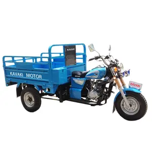 Cheaper Power 175cc Europe Standard Extended 2200w Motor Electric Tricycle Cargo