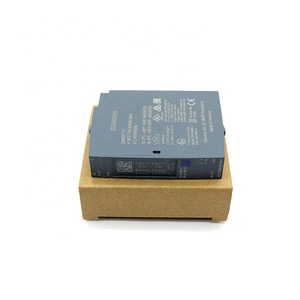โมดูลอิเล็กทรอนิกส์ SIMATIC DP ของแท้ รุ่น 6ES71354GB010AB0 โมดูล PLC แบบตั้งโปรแกรมได้ รุ่น 6ES7135-4GB01-0AB0 - Product Image 2