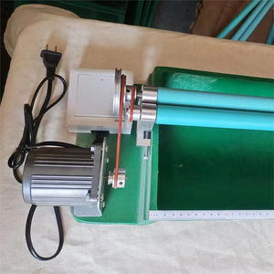 Noyau de moteur de machines de perles manuelles semi-automatiques 220V pour la machine de perles de Bracelet entièrement automatique de perles de Jade - Product Image 2