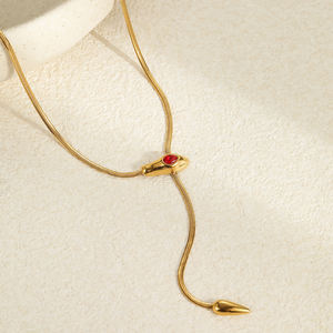 Бижутерия из нержавеющей стали - Product Image 4