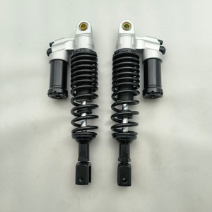 Ammortizzatore ad aria regolabile per <span class=keywords><strong>Harley</strong></span>-<span class=keywords><strong>Davidson</strong></span> Street <span class=keywords><strong>750</strong></span> - Nuovo Ammortizzatore Moto - Product Image 1