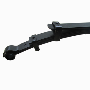 Ressort à lames de <span class=keywords><strong>suspension</strong></span> arrière, amortisseur pour Mitsubishi L200 Triton 4150A174 44150A09 4150A095 MR992595 MR992594 - Product Image 3
