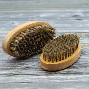 <span class=keywords><strong>Brosse</strong></span> à chaussures en poils <span class=keywords><strong>de</strong></span> cheval et bambou, <span class=keywords><strong>brosse</strong></span> à barbe en poils <span class=keywords><strong>de</strong></span> <span class=keywords><strong>sanglier</strong></span> et bambou, au meilleur prix - Product Image 6