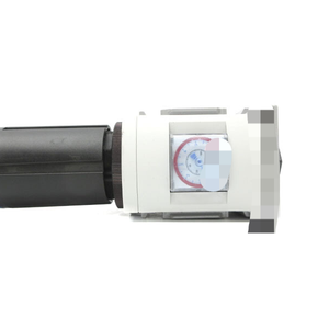 وحدة تحكم برمجة PLC مخصصة للأتمتة الصناعية Ms6-lr-1/<span class=keywords><strong>2</strong></span>-d5-wbrrg-as بضغط 300 رطل لكل بوصة مربعة، جديدة وأصلية ومتوفرة في المخزون - Product Image 1