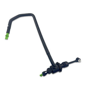 Cilindro Maestro de Embrague Nuevo para Renault Clio III MODUS 8200494397 y 8200524724, Modelo Compatible para Reparación - Product Image 1