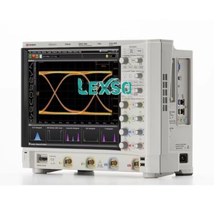 Oscilloscope haute définition Keysight DSOS104A 1 GHz xgeqpt - Product Image 2
