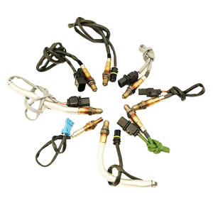 11787569930 11 78 7 569 930 1178 7569 930 e81 e82 e87 e88 E90 e91 e92 e93 Fabricante Sensor de oxígeno - Product Image 5