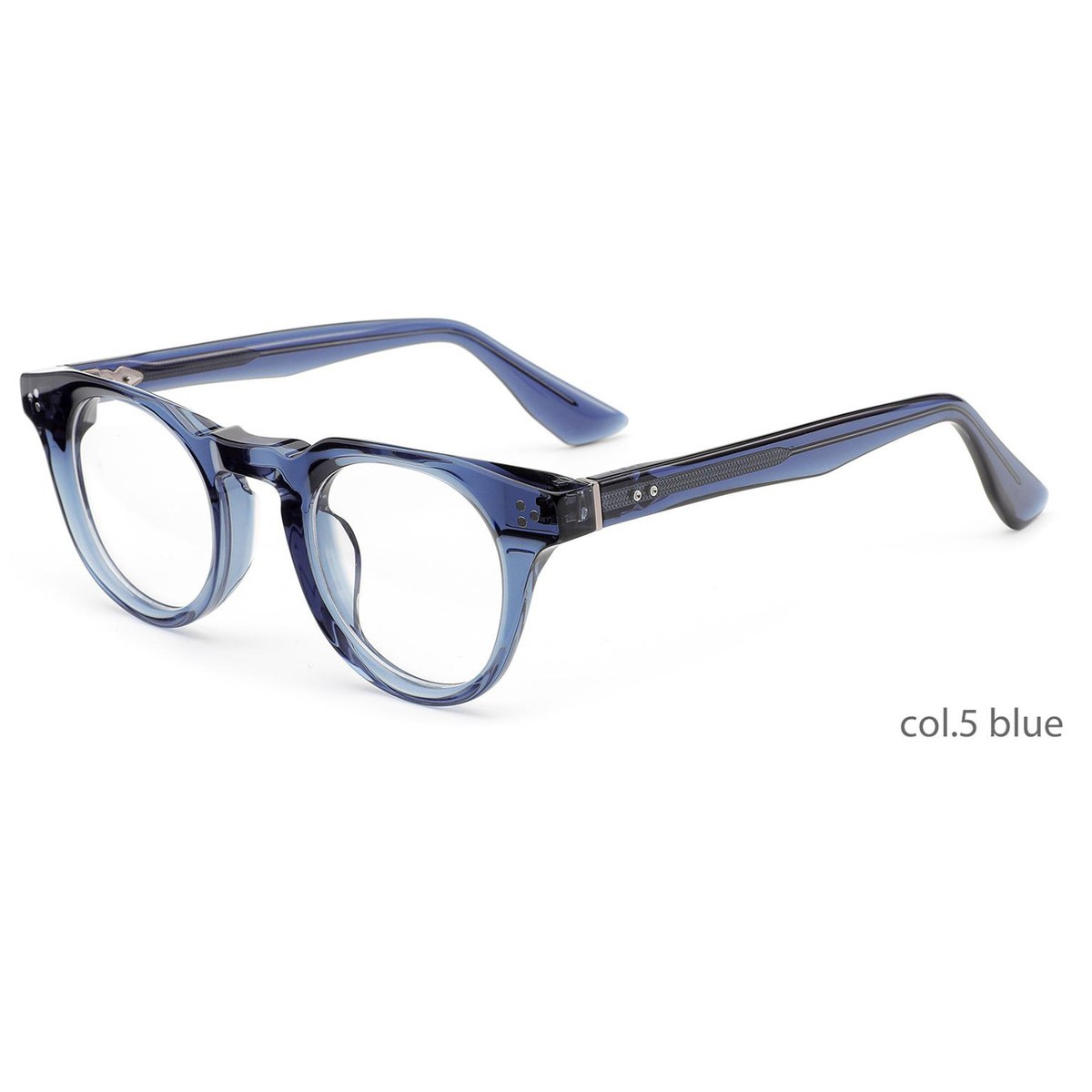 C5 azul