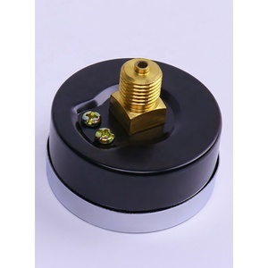 เกจวัดสุญญากาศแบบลบ Y-60 คุณภาพดี 1.6mpa - Product Image 4