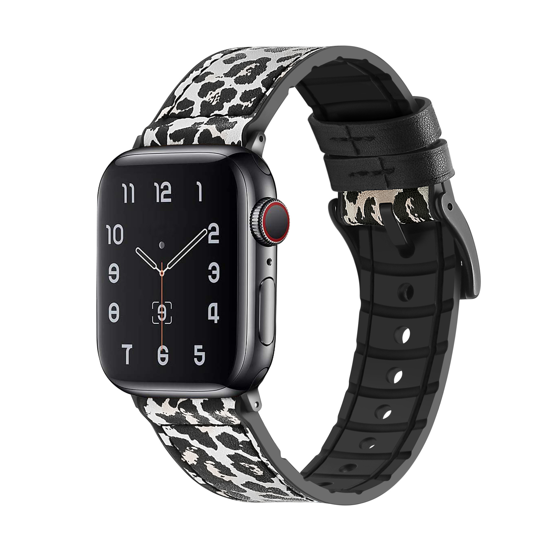 18#Leopard