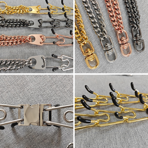 3mm Edelstahl No Pull <span class=keywords><strong>Dog</strong></span> Prong Collar Schnellverschluss-Hunde trainings halsbänder - Product Image 4