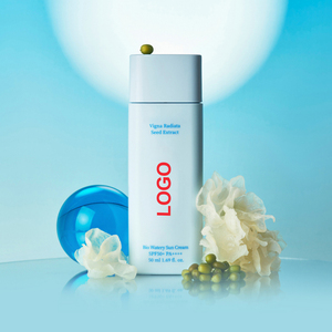 TOCCO <span class=keywords><strong>Crema</strong></span> <span class=keywords><strong>Solare</strong></span> Bio Idratante SPF50+ PA++++ <span class=keywords><strong>Protezione</strong></span> UV Quotidiana Leggera - Product Image 3