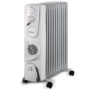 <span class=keywords><strong>Radiateur</strong></span> électrique à huile AKANE 2900w puissant avec chauffage efficace de toute la pièce et fonctionnement silencieux - Product Image 1