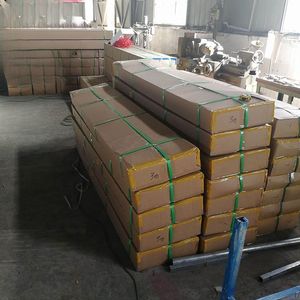 Grande Albero di Natale con Struttura Metallica da 5m/6m/7m/8m/10m/12m - Albero di Natale Commerciale da Esterno per Centri Commerciali, Hotel, Decorazioni per Eventi - Product Image 5