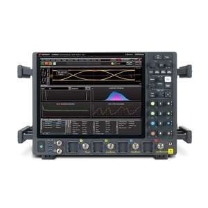 Oscilloscope Keysight UXR0594B Infiniium série UXR : 59 GHz, 4 canaux - Obtenez une réduction xgeqpt - Product Image 1