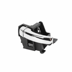 Turkish NP300 Navara (D40) 2.5 Dci 05- Front/Rear Right OEM <b>Door</b> Opening Handle (TST21108) Made in Turkey - Product Image 2