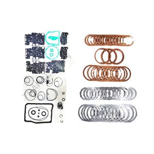 HENING Transnation Nuevo Kit Maestro de Transmisión Automática para Accesorios de Caja de Cambios A442F B0838600D - Product Image 1