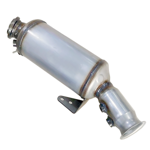 Convertisseur catalytique Euro VI BINGCHUAN à montage direct pour ML350 GL320 GL350 164 166 Diesel DPF pour réparation - Product Image 5