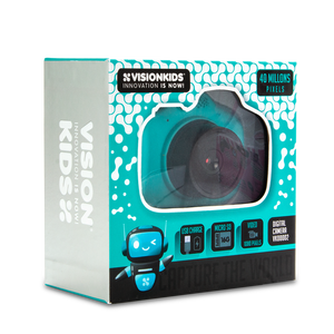 Fotocamera digitale Vision Kids - Product Image 1