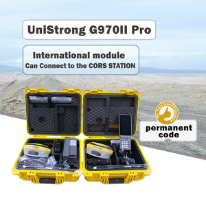 Equipo de Topografía G970ii Pro, Receptor GPS RTK con Función de Google, Módulo Internacional Más Económico - Product Image 5