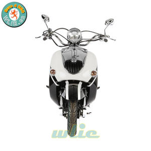 2018 Nouveau <span class=keywords><strong>znen</strong></span> pas cher scooter zhejiang taizhou scooters moto Retro-2 50cc, 125cc (Euro 4) - Product Image 3